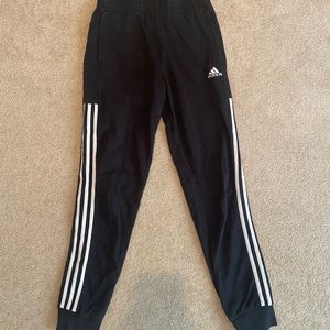 Adidas joggers never worn good quality